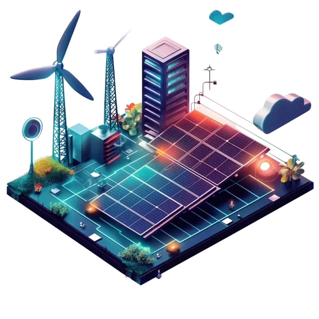 Reon Energy Solutions